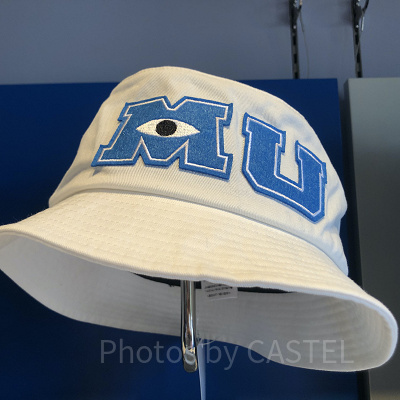 ハット（ディズニーモンスターズユニバーシティグッズ）