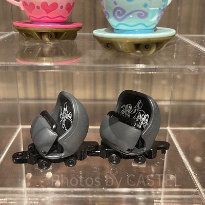 ホーンテッドマンション