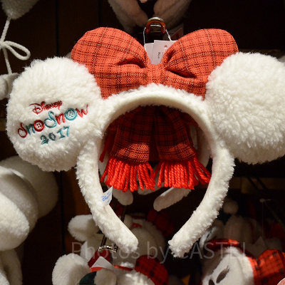 カチューシャ後ろ