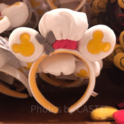 カチューシャ