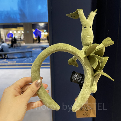 カチューシャ（ピケット）