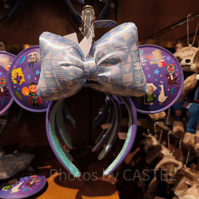 カチューシャ(スモワwithグルートグッズ)