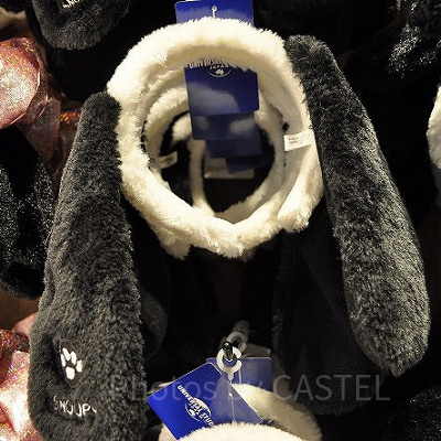 カチューシャ（スヌーピー）