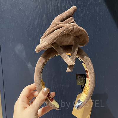 カチューシャ（組分け帽子）