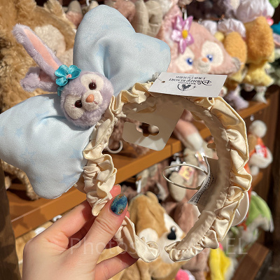 ステラルーカチューシャ（上海ディズニー）