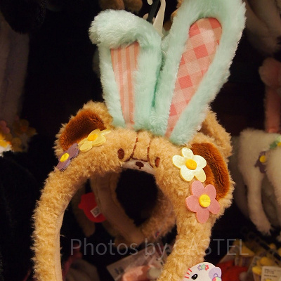 カチューシャ（タイニーチャム）