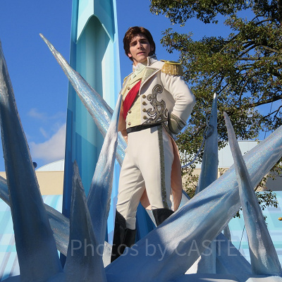 ハンス・ウェスターガードの身長