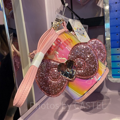 ハローキティのボトルホルダー