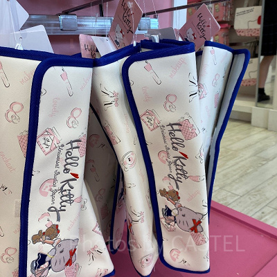 ハローキティヘアアイロンケース