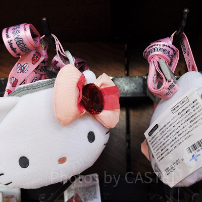 ハローキティ「Hello Kitty’s Sweetest Day Ever」チケットホルダー