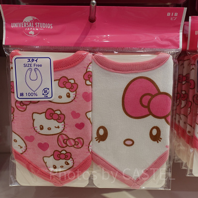 ハローキティのスタイ