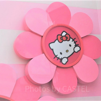 ハローキティ/ワンダーランド