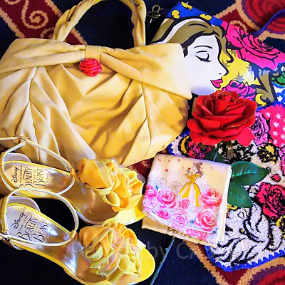 ハイクオリティで大注目のプリンセス一行