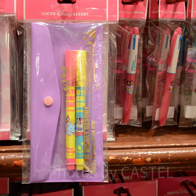 蛍光ペンセット