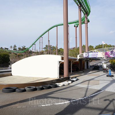 ハイウェイカート