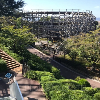 緑豊かなひらかたパーク