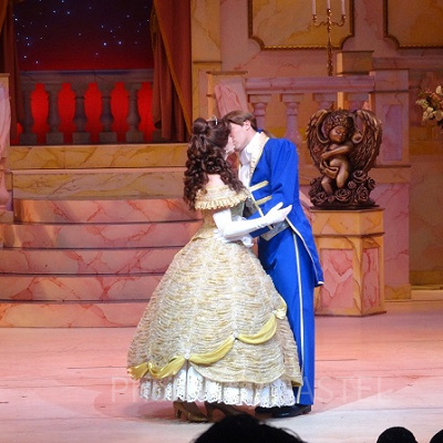 劇団四季「美女と野獣」の歴史