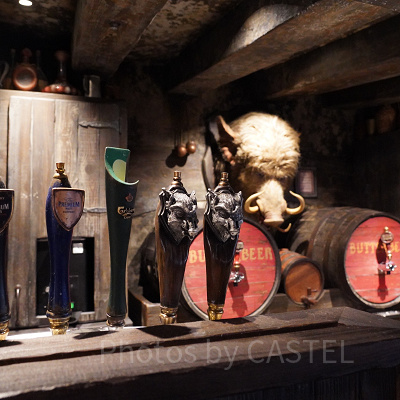 ホッグス・ヘッド・パブ