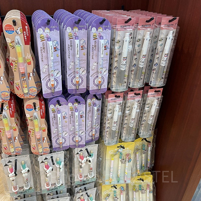 ハリウッド・スペシャルティ・ストアの文房具