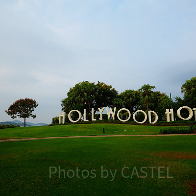香港ディズニーハリウッドホテル