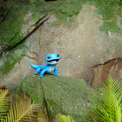 香港ディズニー：フローズンエバーアフターのおすすめポイント