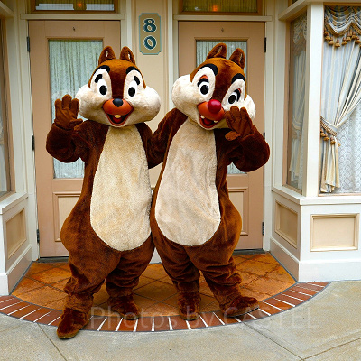 香港ディズニーチケット：Klookで購入