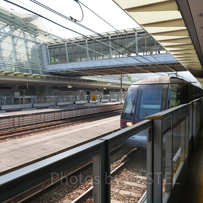 香港ディズニーランドアクセス：電車（MTR）