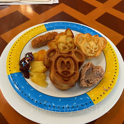 香港ディズニーランド直営ホテル