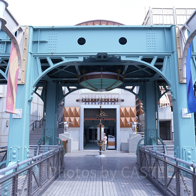 ホライズンベイ・レストラン