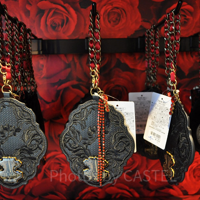 ホテルアルバートオリジナルパスケース