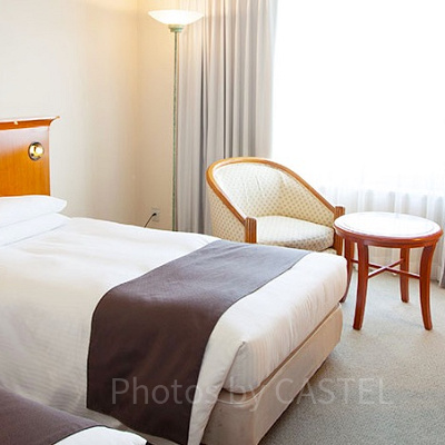 ホテルイースト21東京