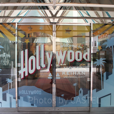 ホテル京阪ユニバーサルシティ