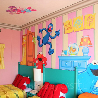 ホテル近鉄ユニバーサル・シティ