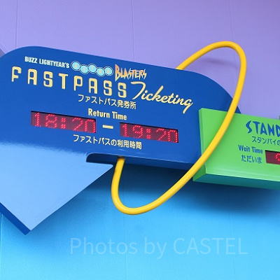 スタンバイパス導入で待ち時間はどう変わった？