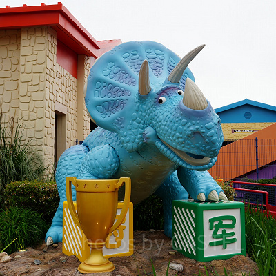 上海ディズニーランドの攻略法