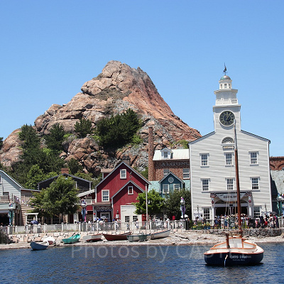 2月のディズニーシーの楽しみ方