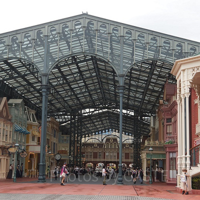 ディズニーのマスクケースの入手方法