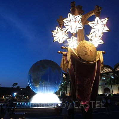 ディズニーデザインのクレジットカード 発行方法&各社デザイン