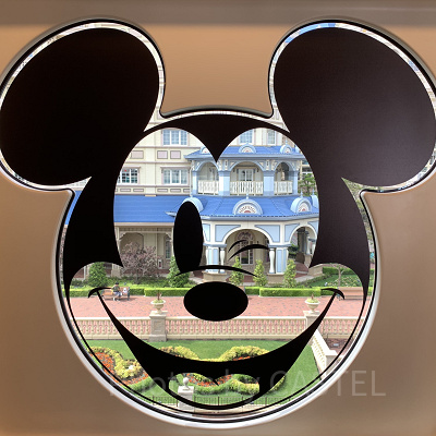 ディズニー待ち時間の暇つぶし方法