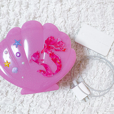 ポップコーンバケットの使い道