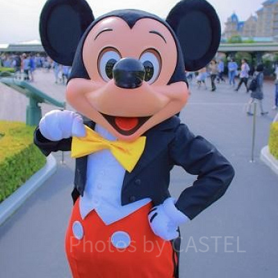 Make Your Favoriteの投票方法