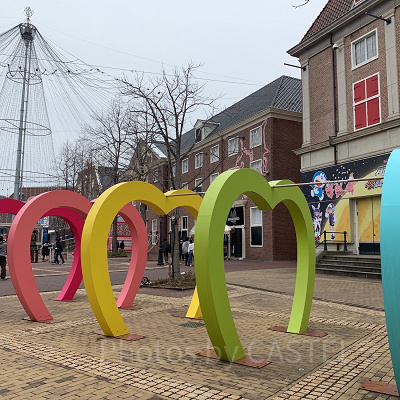 ハウステンボス