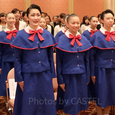 ハウステンボス歌劇学院