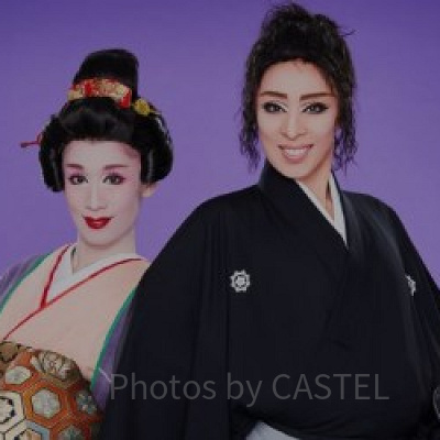 ハウステンボス歌劇団