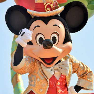 全問正解したらそうとうなディズニーマニア！