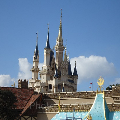 ディズニーをよく知りたいならガイドツアーを