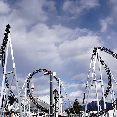 富士急で遊ぶならまずはチケットの種類を把握しよう