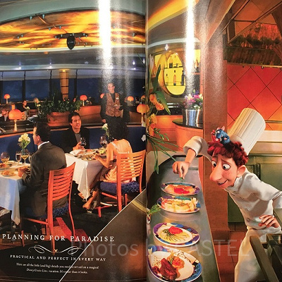 有料レストラン 「レミー」のイメージ