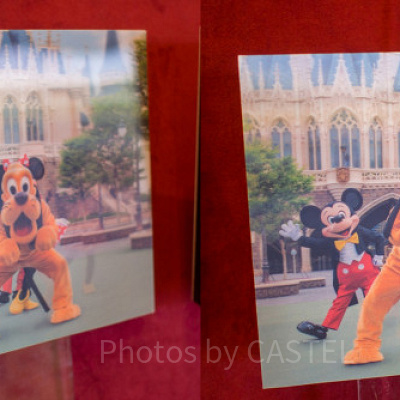 イマジニング・ザ・マジックグッズ