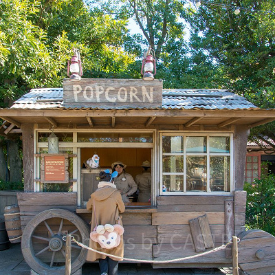 ワゴン販売の感染対策